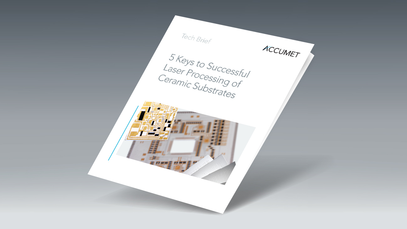 Optimize Your Circuit Layouts to Perfect Substrate Processing