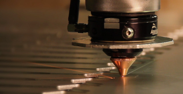 Laser Cutting Services: Get Quotes in few clicks — American Laser