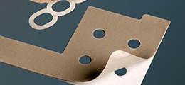 Laser Cut Adhesives And Tapes