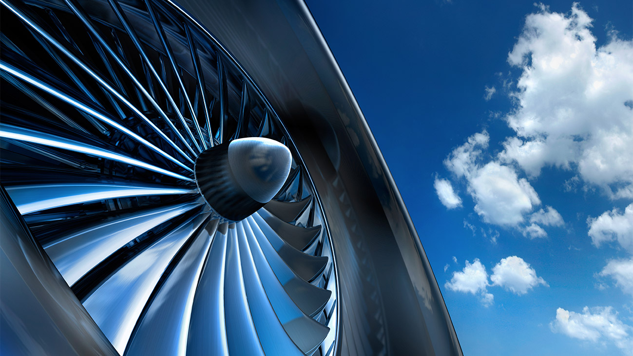 Accumet is Your Qualified Partner in Aerospace Manufacturing