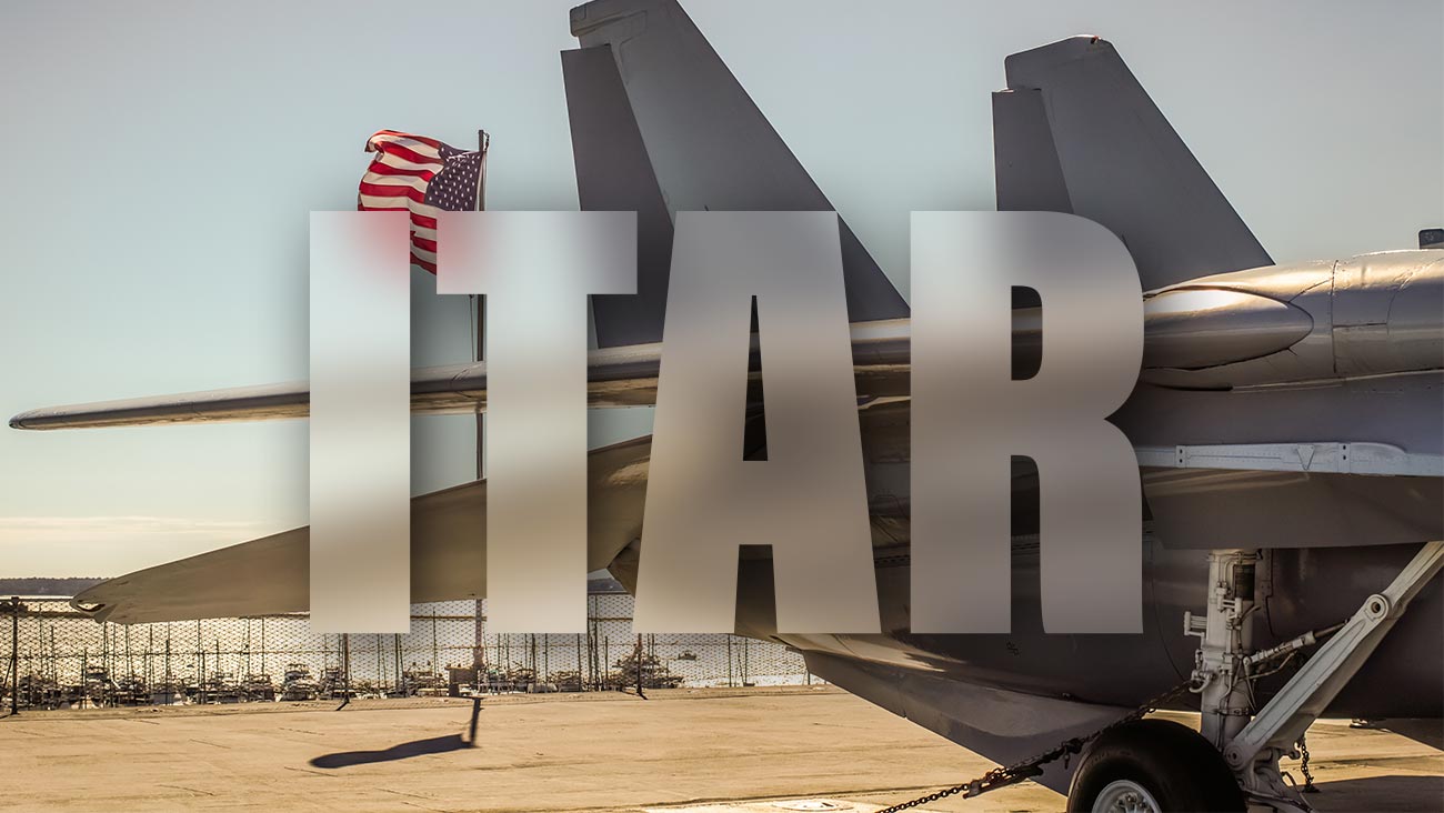 What is ITAR? Understanding the Importance of Compliance
