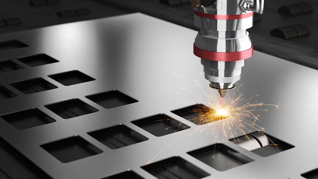 Learn the basics of laser cutting and its uses, and discover how this technology can help fuel innovation across industries.