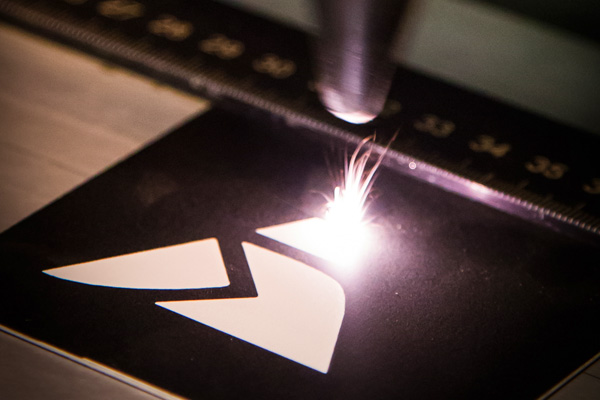 Why Use Laser Marking Instead of Screen Printing?