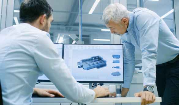 Manufacturability Assessments