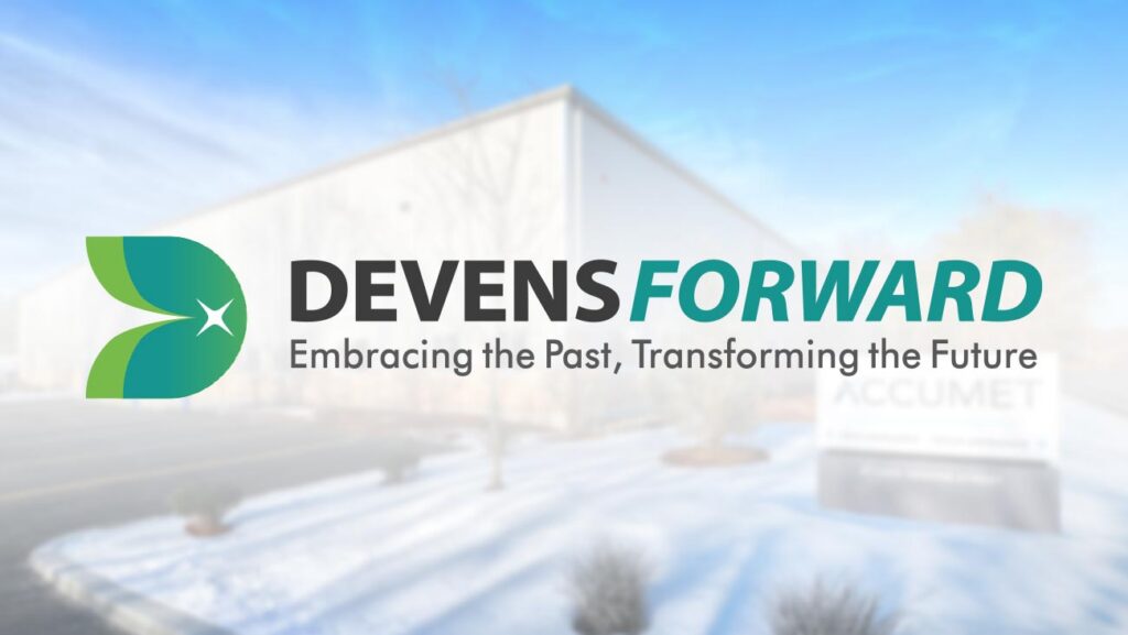 Devens Forward
