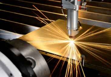 Laser Processing