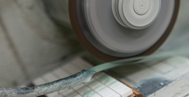 Diamond Cutting and Scribing Services