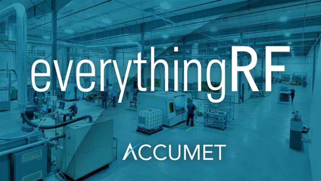 EverythingRF - Accumet