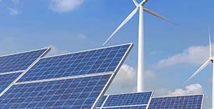 Green Energy